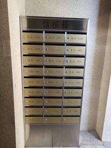 信报箱定制 质量保证批发价格