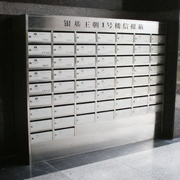 济源信报箱厂家济源不锈钢信报箱定制厂家