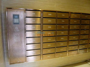 户外智能信报箱厂家供应 临江金属提供的不锈钢信报箱好不好