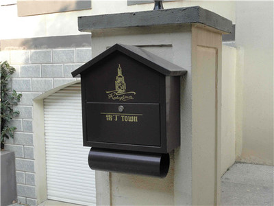 浅谈目前河南信报箱的制作工艺