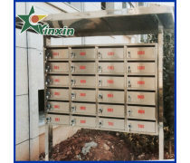 多层智能信报箱产品信息