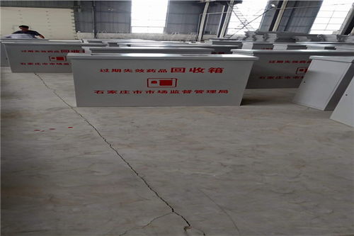 不锈钢箱体 单个信报箱定制