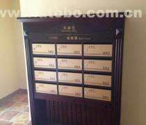 郑州小区信报箱价格优质商家置顶推荐产品