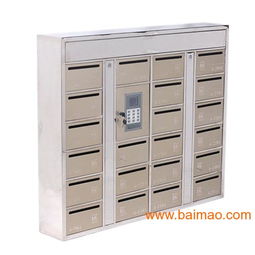 信报箱产品全解析 类型、厂家与价格指南