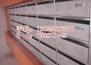 供应标准邮政信报箱及其维护服务——建筑建材领域的专业解决方案