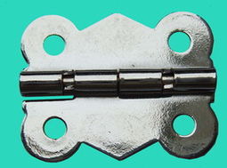 信报箱合页的专业选择 佛山南海成羿五金制品厂