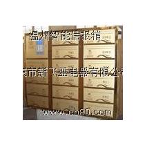 2019年柜式不锈钢信报箱厂商与批发市场动态解析