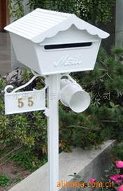 信报箱 永康市澳泰饰艺引领产品创新，ebdoor品牌连接中国千家万户