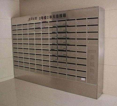 新乡钛金不锈钢信报箱 批发与制造的领先选择