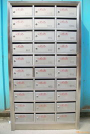 济南信报箱 连接传统与现代的家居信使