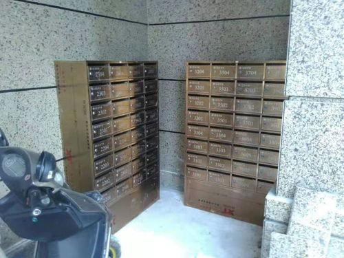 蚌埠信报箱安装 提升社区服务水平，守护居民信息安全